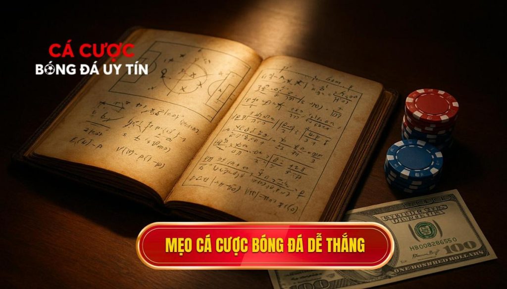 thumb - mẹo cá cược bóng đá dễ thắng
