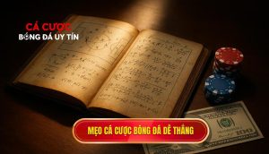 thumb - mẹo cá cược bóng đá dễ thắng