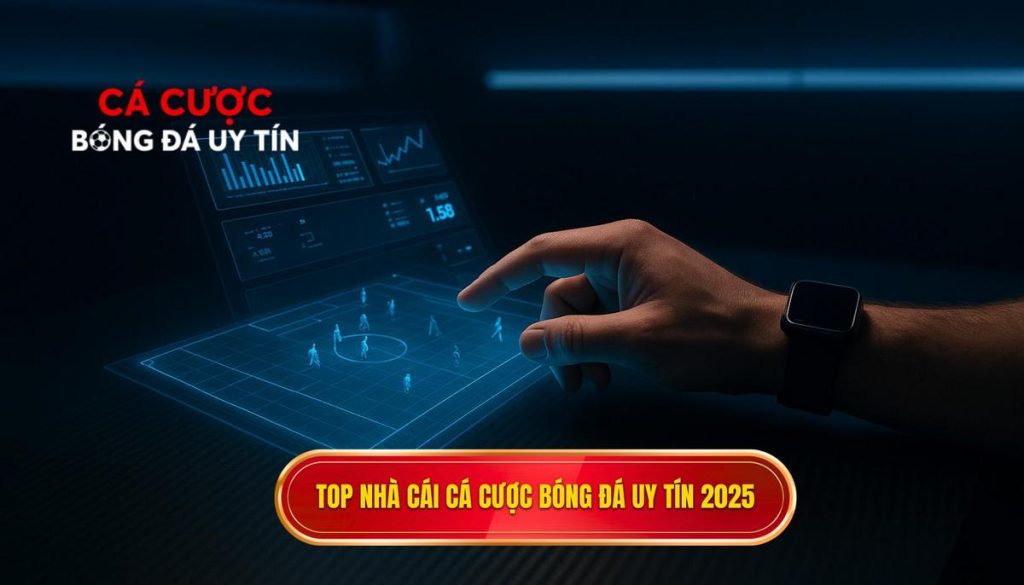 thumb - top nhà cái cá cược bóng đá uy tín 2025
