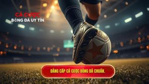 Kỹ thuật sút bóng bằng lòng bàn chân phải