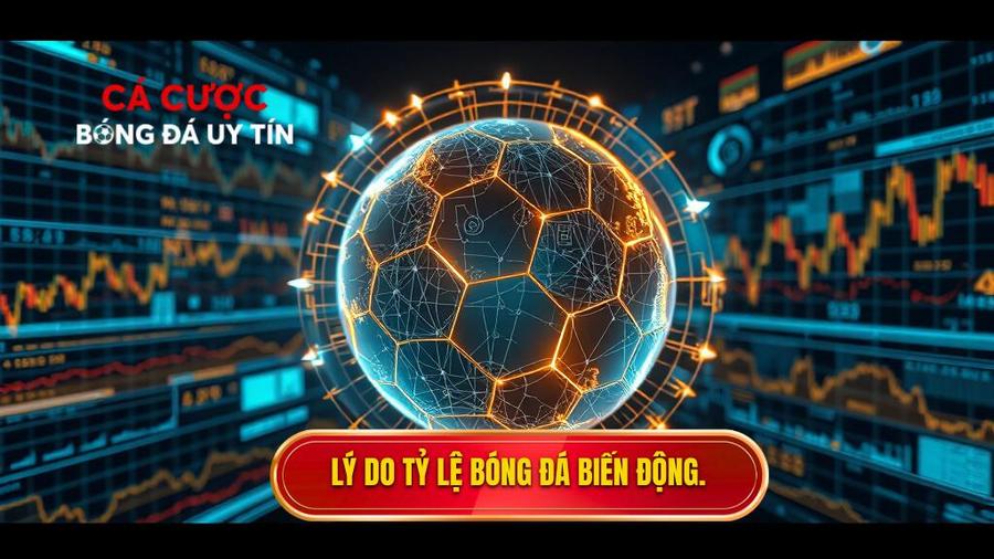 Phân tích đa chiều: Tại sao Tỷ lệ bóng đá World Cup lại biến động?