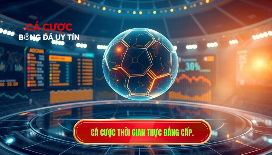 Hướng dẫn cách chơi cược theo thời gian thực chuẩn chuyên gia