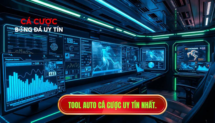 Tool Auto Cá Cược: Bí Quyết Chiến Thắng Hay Cạm Bẫy Nguy Hiểm?